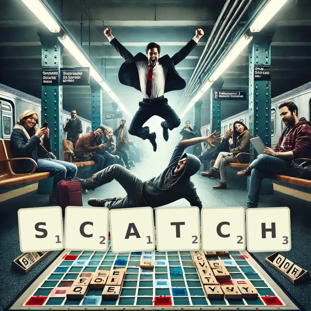 List of words with letters SCATCH Words with letters SCATCH