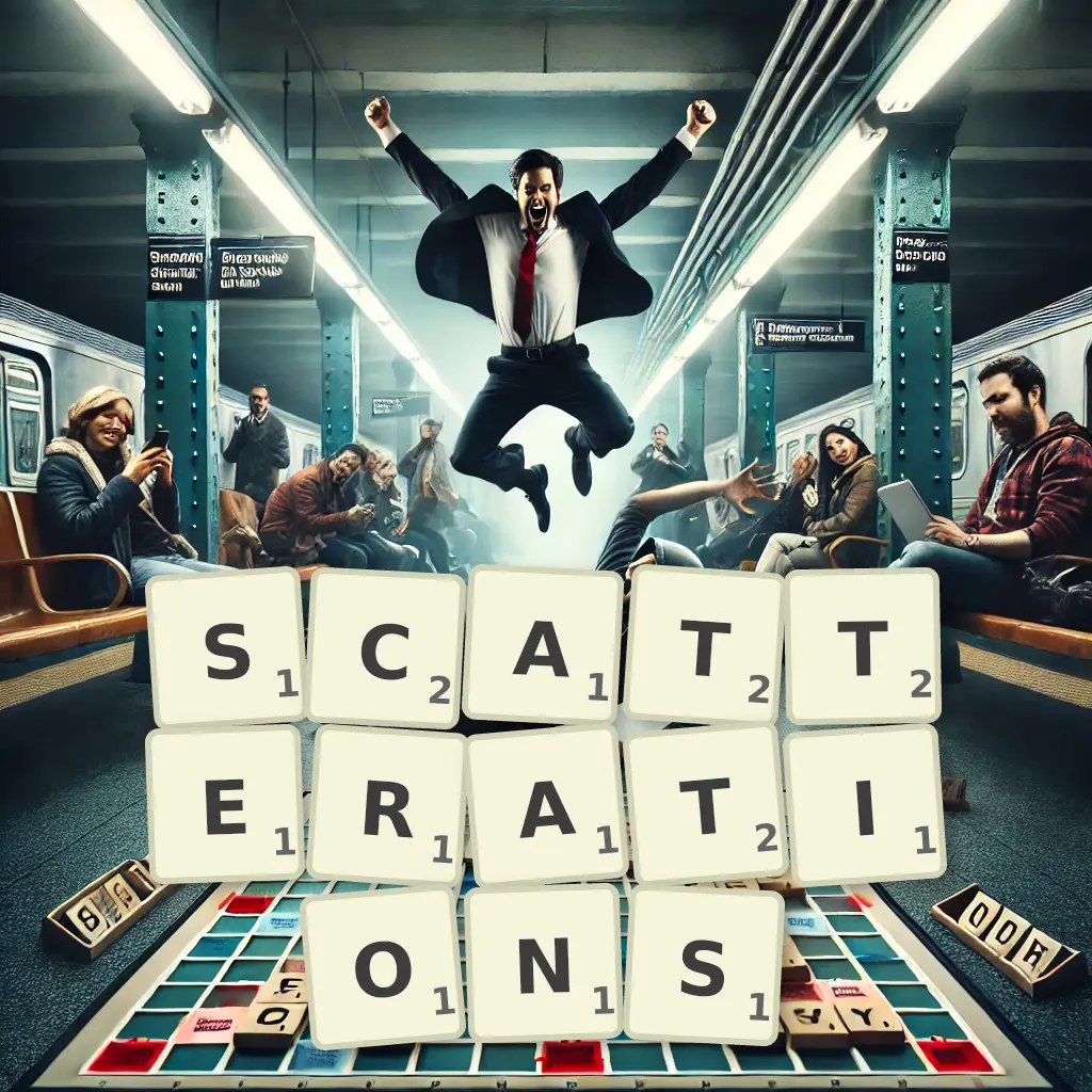 List of words with letters SCATTERATIONS Words with letters SCATTERATIONS
