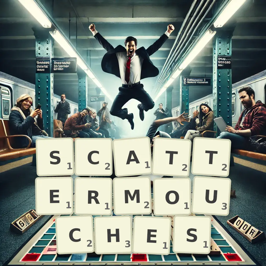 List of words with letters SCATTERMOUCHES Words with letters SCATTERMOUCHES