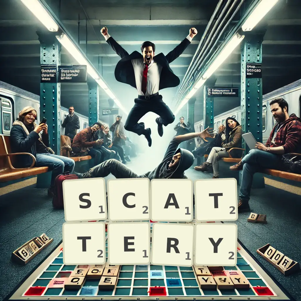 List of words with letters SCATTERY Words with letters SCATTERY