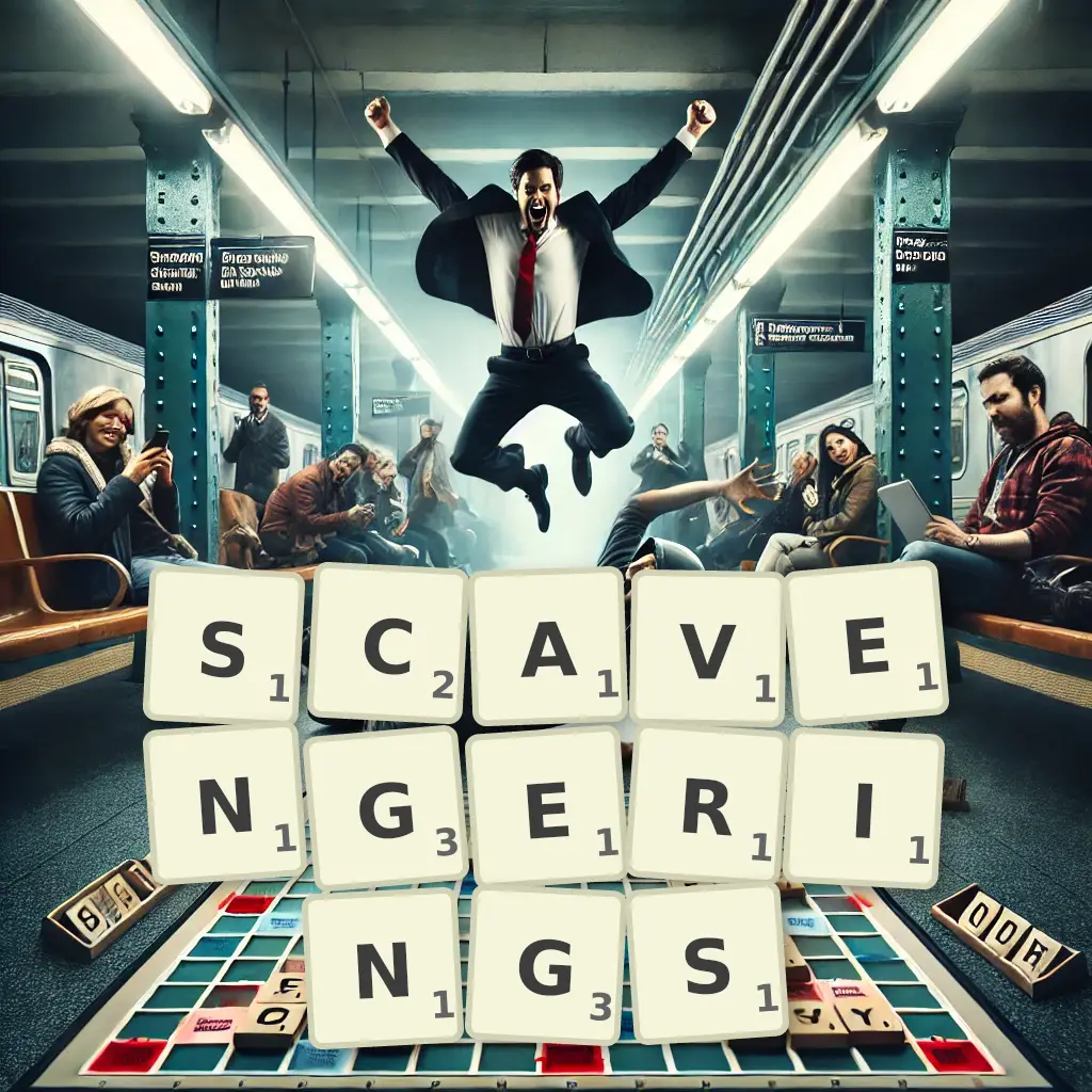 List of words with letters SCAVENGERINGS Words with letters SCAVENGERINGS