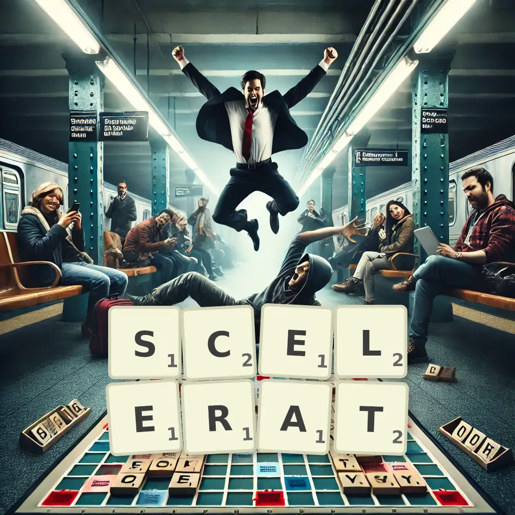 List of words with letters SCELERAT Words with letters SCELERAT