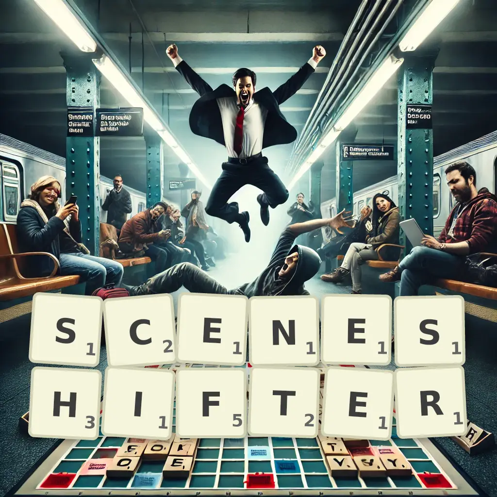 List of words with letters SCENESHIFTER Words with letters SCENESHIFTER