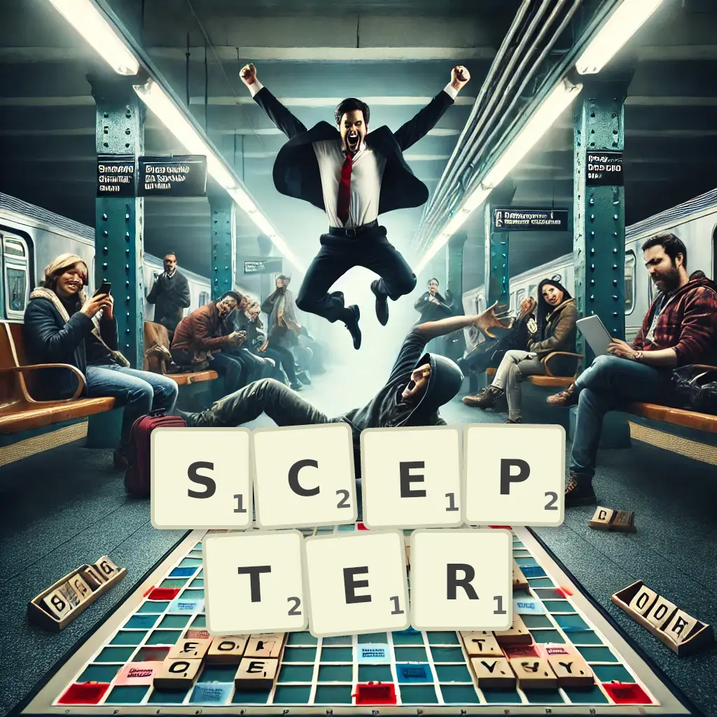 List of words with letters SCEPTER Words with letters SCEPTER