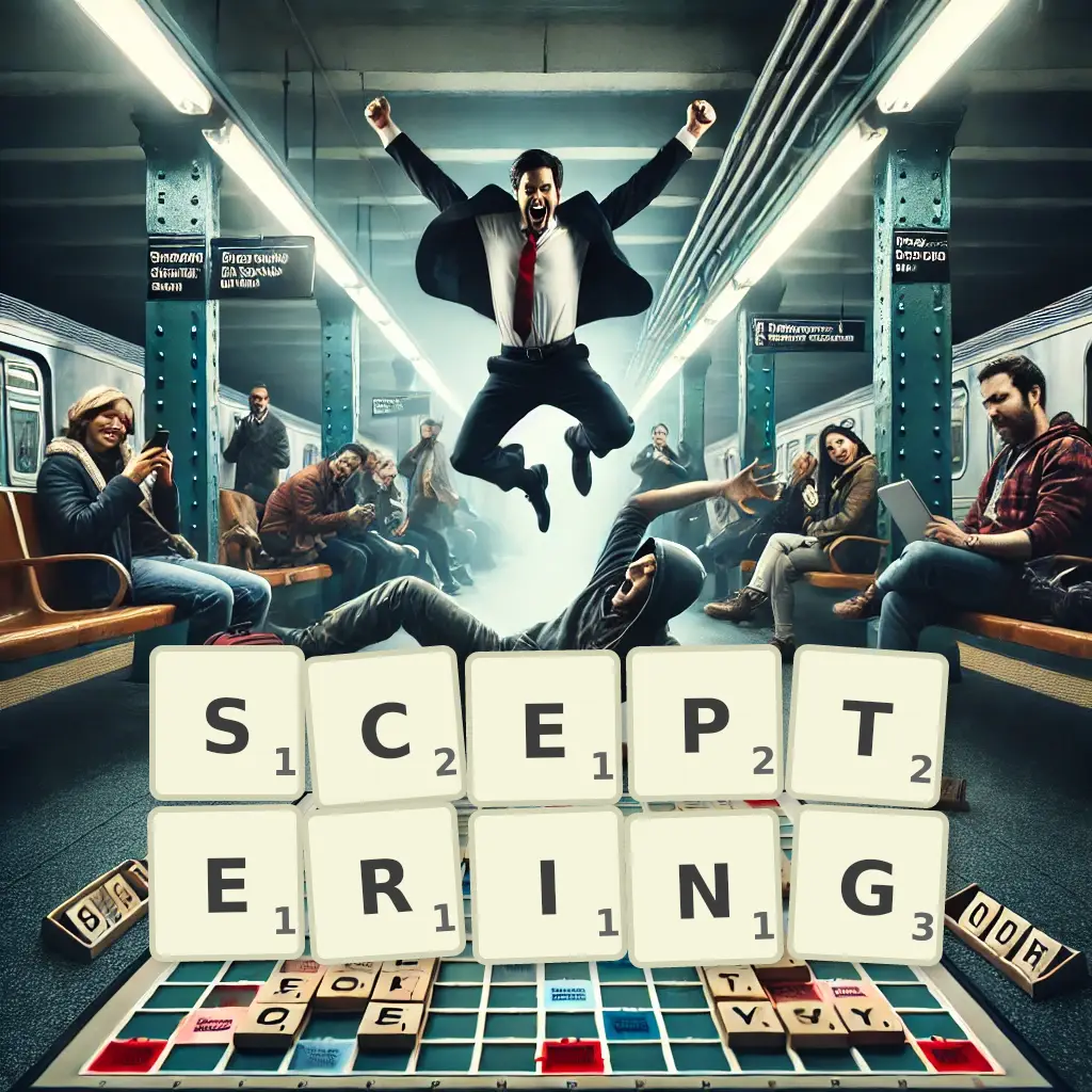 List of words with letters SCEPTERING Words with letters SCEPTERING