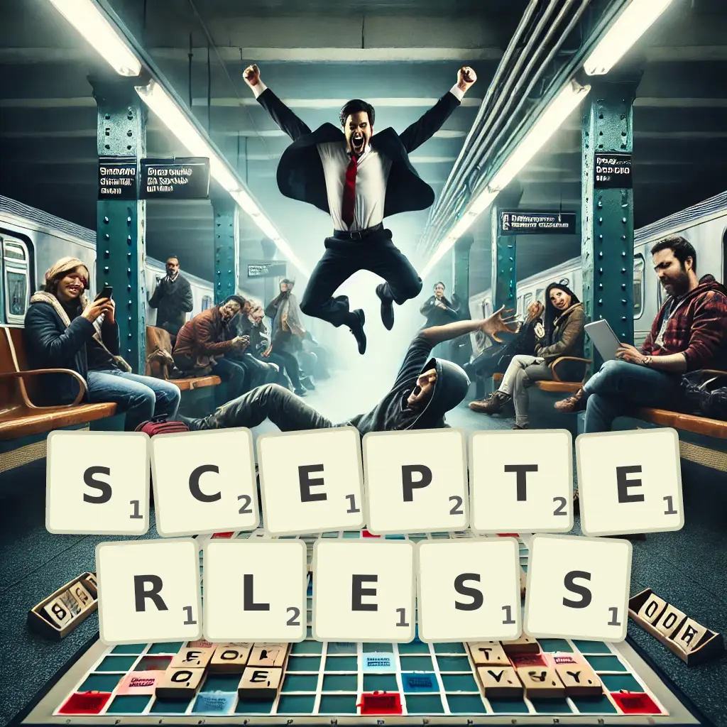 List of words with letters SCEPTERLESS Words with letters SCEPTERLESS