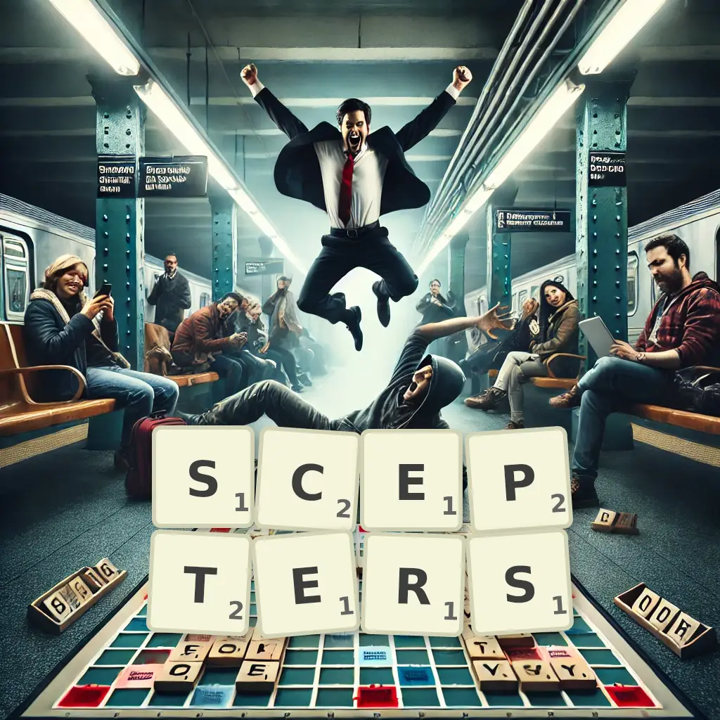List of words with letters SCEPTERS Words with letters SCEPTERS