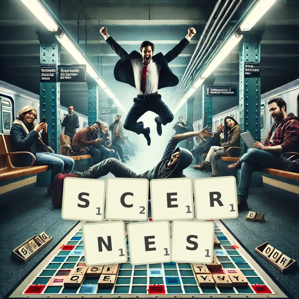 List of words with letters SCERNES Words with letters SCERNES