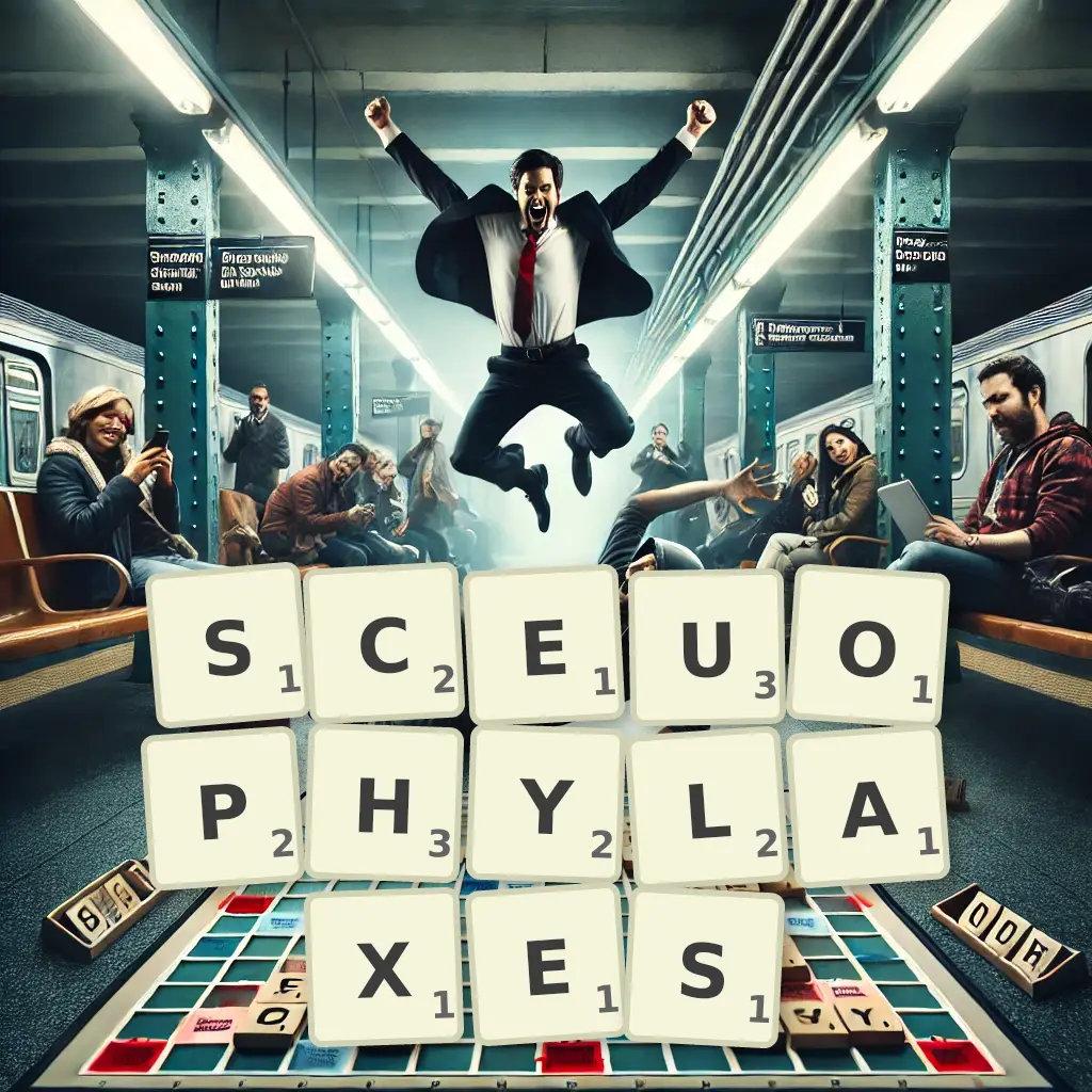 List of words with letters SCEUOPHYLAXES Words with letters SCEUOPHYLAXES