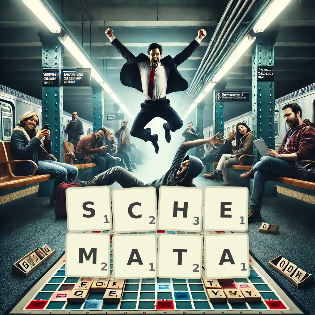 List of words with letters SCHEMATA Words with letters SCHEMATA