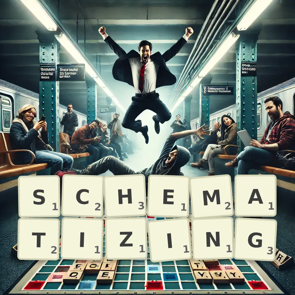 List of words with letters SCHEMATIZING Words with letters SCHEMATIZING