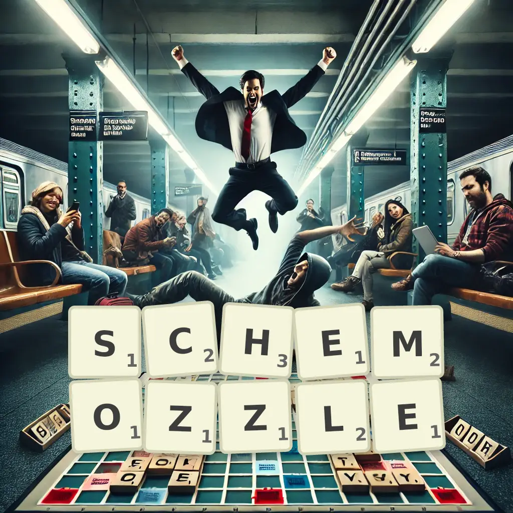 List of words with letters SCHEMOZZLE Words with letters SCHEMOZZLE