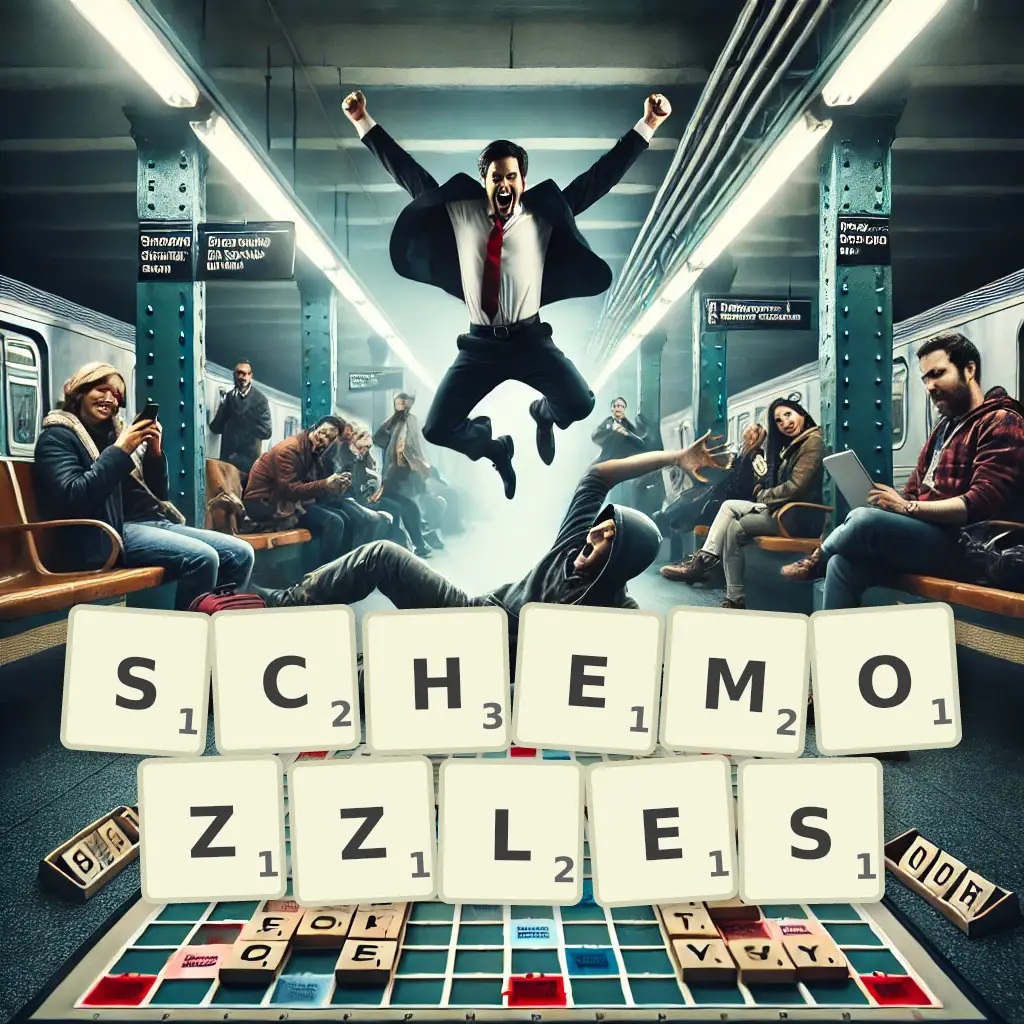 List of words with letters SCHEMOZZLES Words with letters SCHEMOZZLES