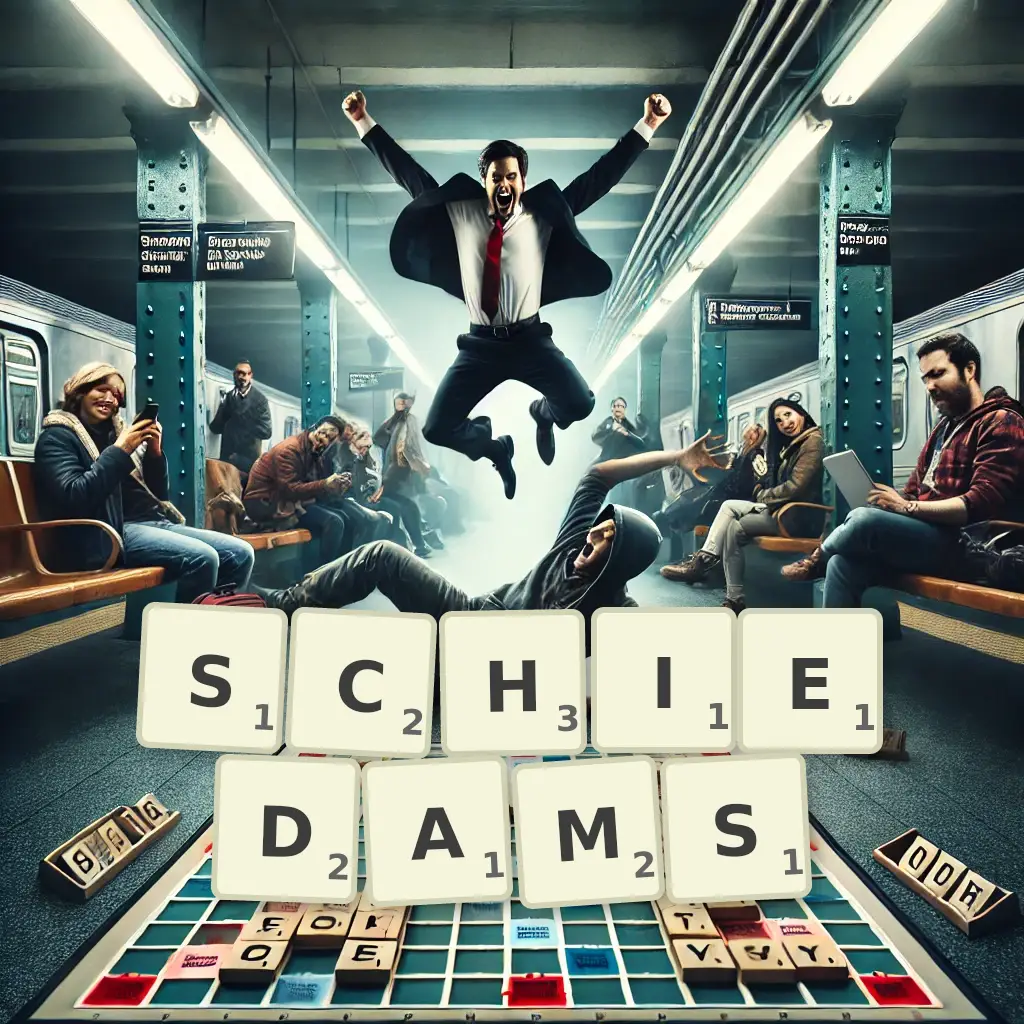 List of words with letters SCHIEDAMS Words with letters SCHIEDAMS