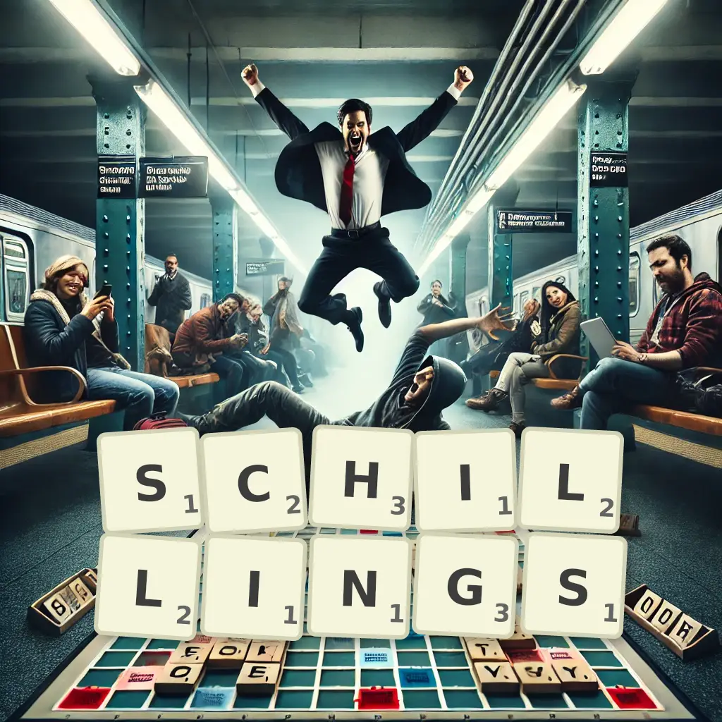 List of words with letters SCHILLINGS Words with letters SCHILLINGS
