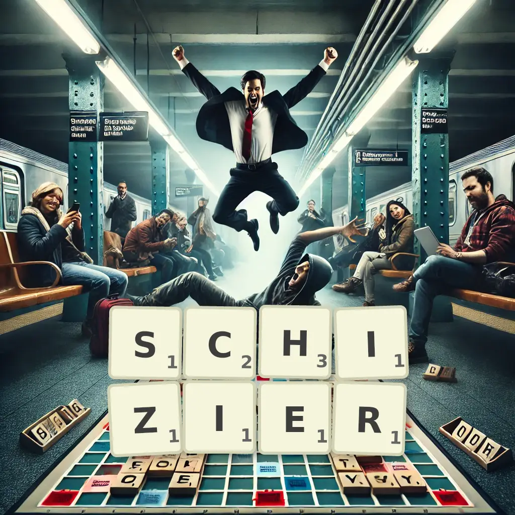 List of words with letters SCHIZIER Words with letters SCHIZIER
