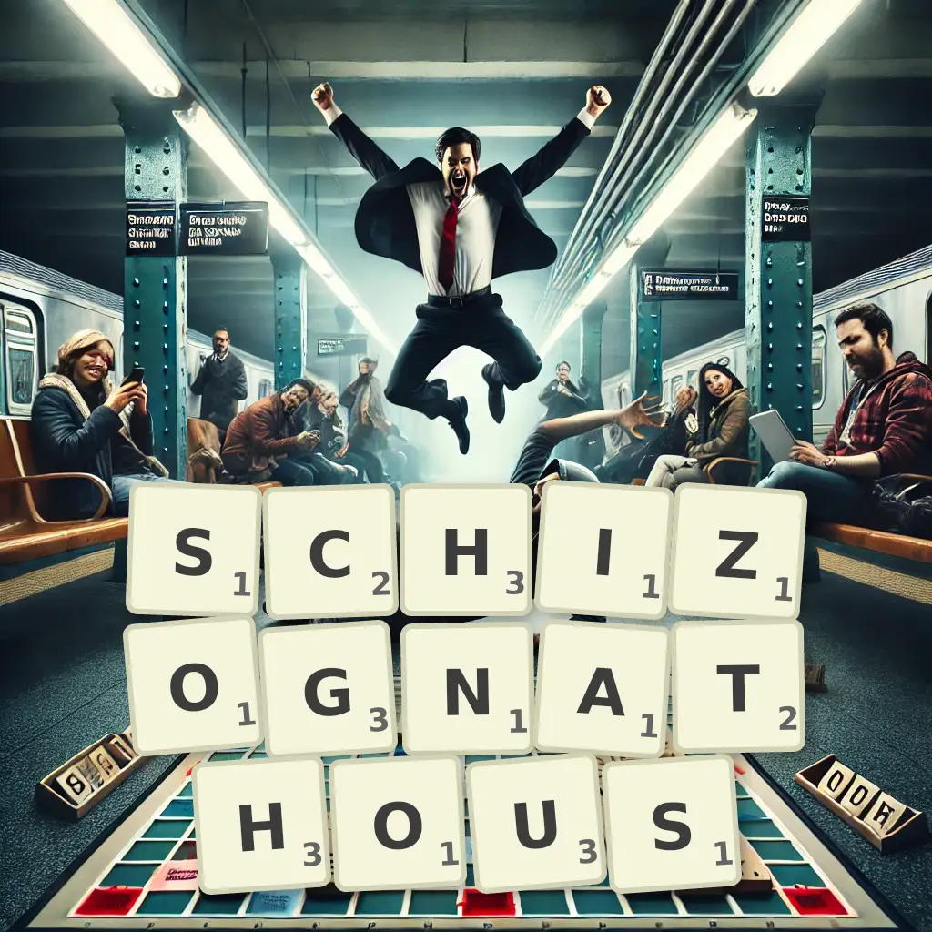 List of words with letters SCHIZOGNATHOUS Words with letters SCHIZOGNATHOUS