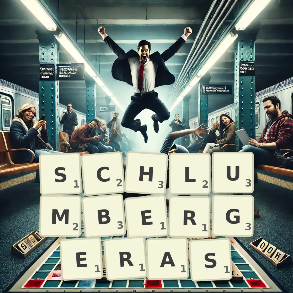 List of words with letters SCHLUMBERGERAS Words with letters SCHLUMBERGERAS