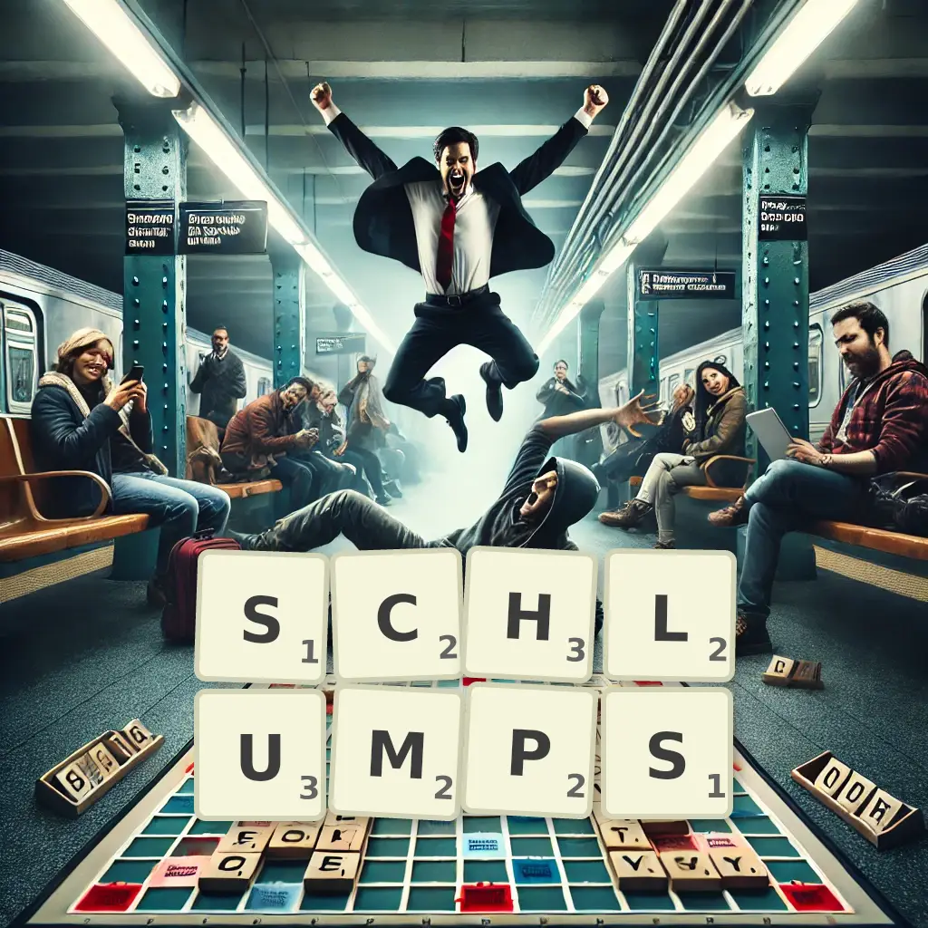 List of words with letters SCHLUMPS Words with letters SCHLUMPS