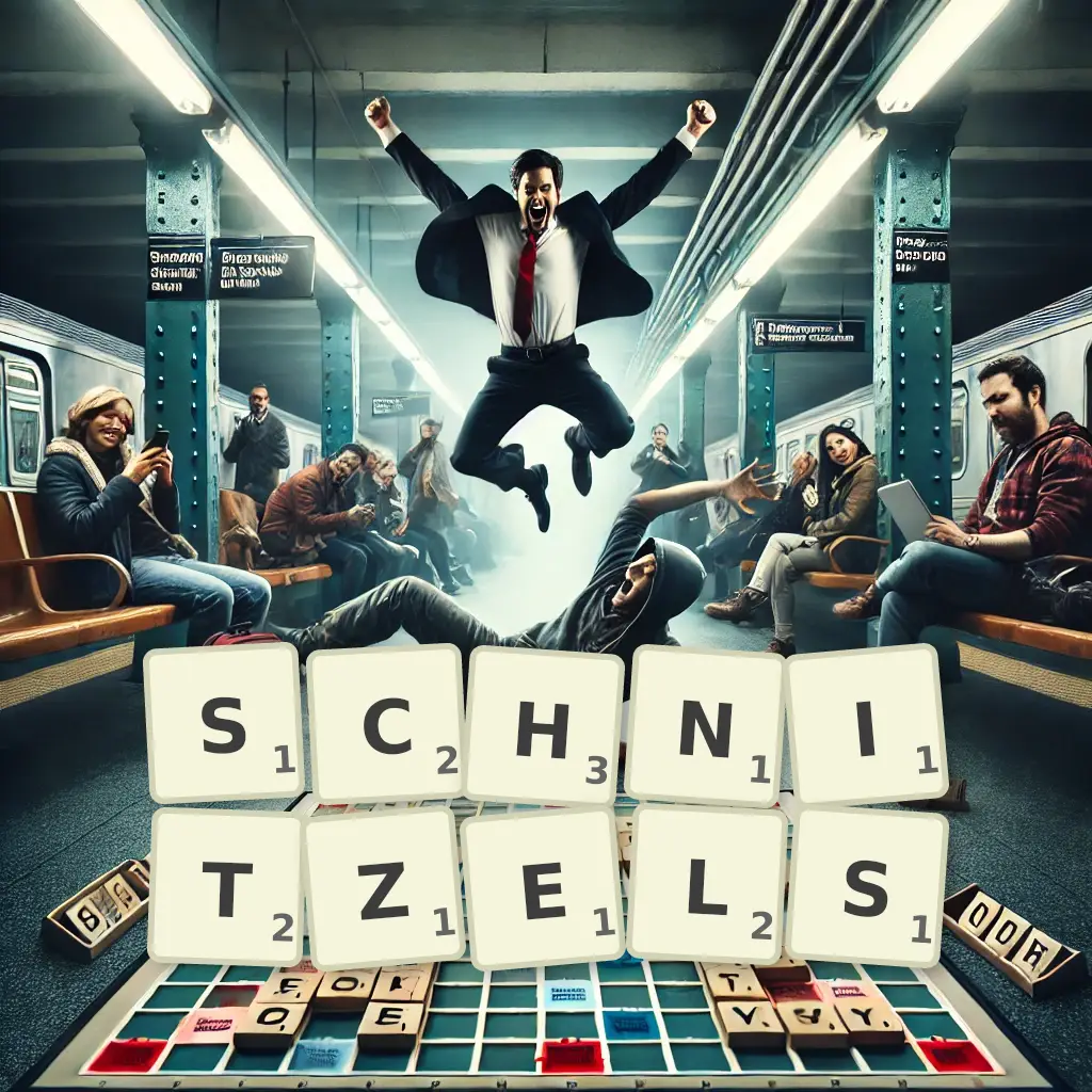 List of words with letters SCHNITZELS Words with letters SCHNITZELS