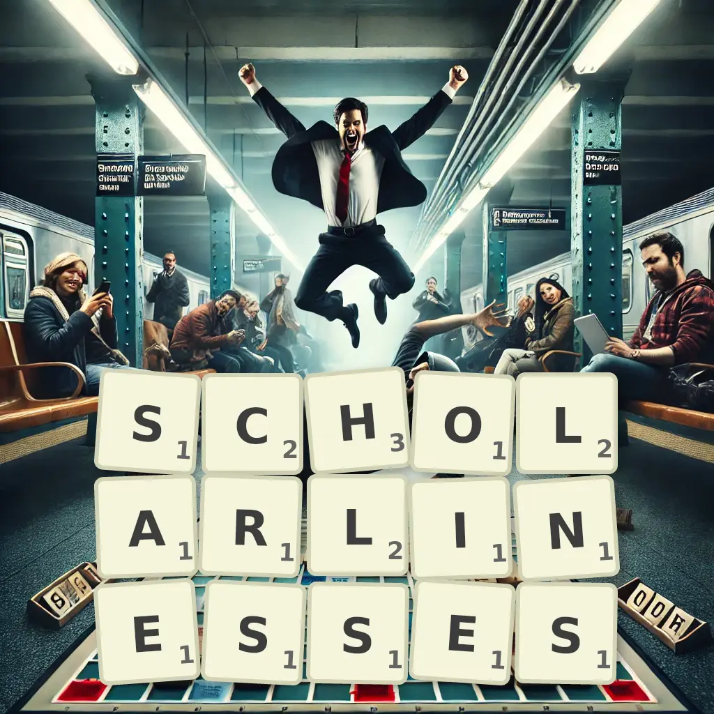 List of words with letters SCHOLARLINESSES Words with letters SCHOLARLINESSES