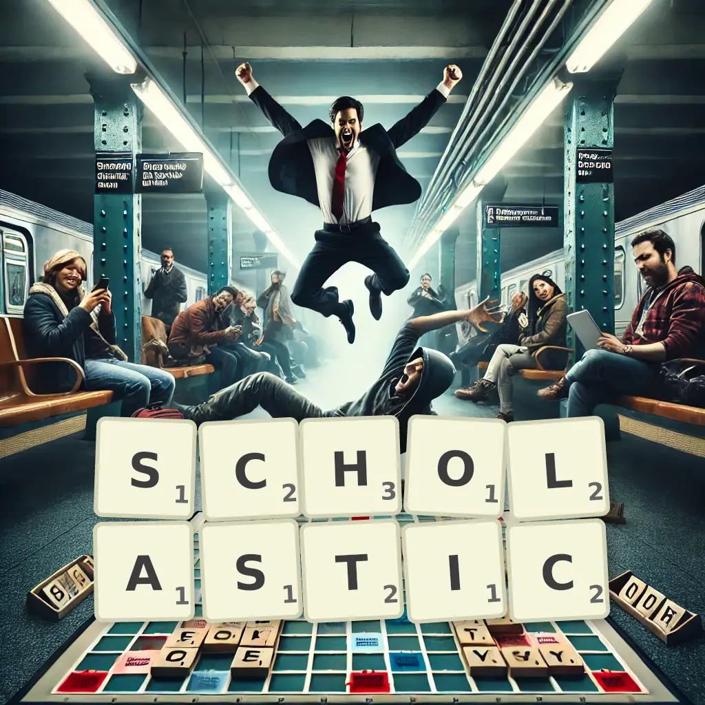 List of words with letters SCHOLASTIC Words with letters SCHOLASTIC