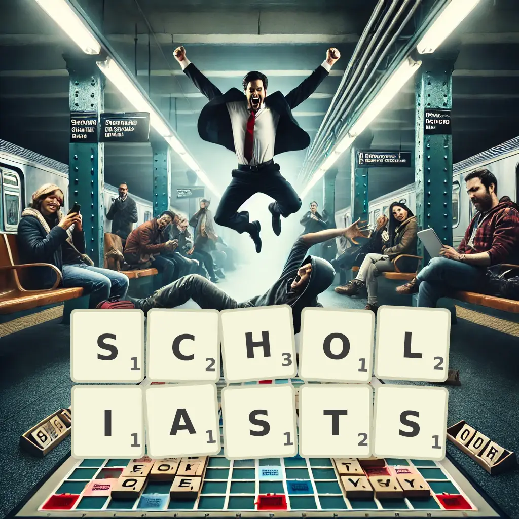 List of words with letters SCHOLIASTS Words with letters SCHOLIASTS