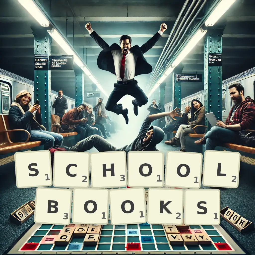 List of words with letters SCHOOLBOOKS Words with letters SCHOOLBOOKS