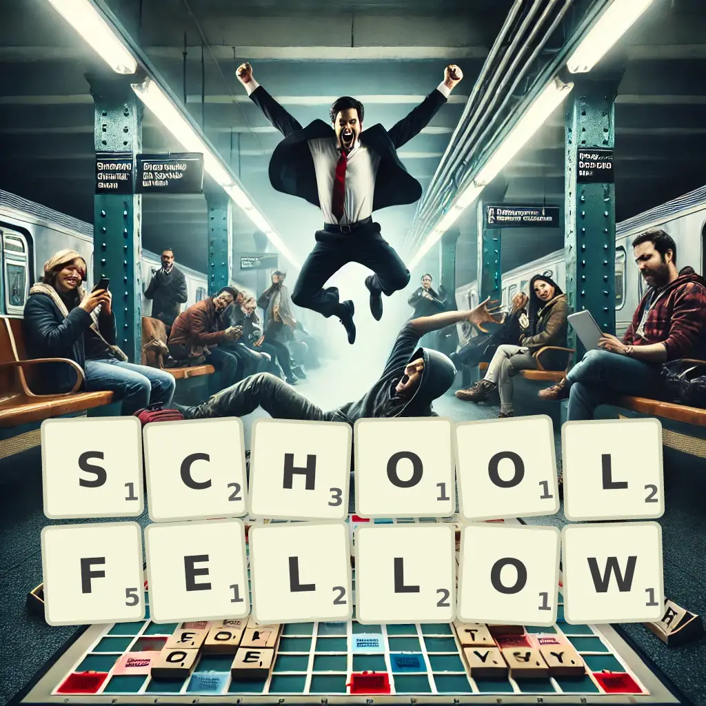 List of words with letters SCHOOLFELLOW Words with letters SCHOOLFELLOW