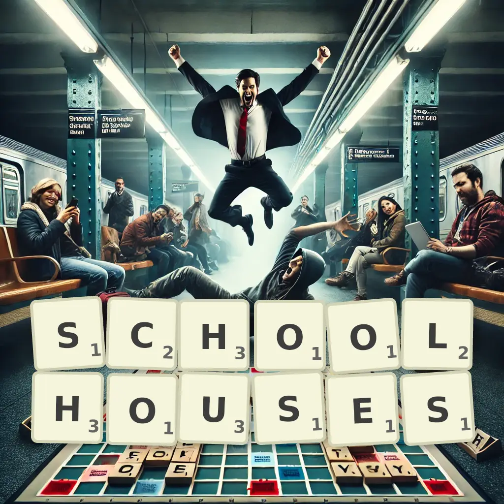 List of words with letters SCHOOLHOUSES Words with letters SCHOOLHOUSES