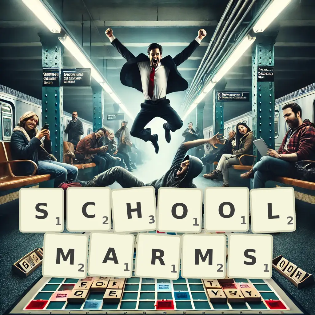 List of words with letters SCHOOLMARMS Words with letters SCHOOLMARMS