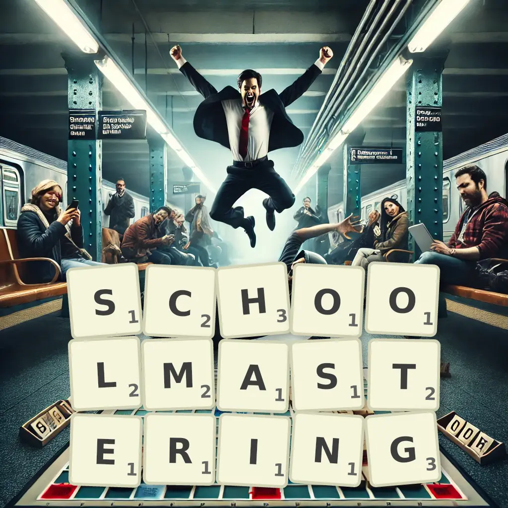List of words with letters SCHOOLMASTERING Words with letters SCHOOLMASTERING
