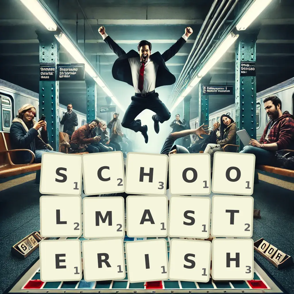 List of words with letters SCHOOLMASTERISH Words with letters SCHOOLMASTERISH