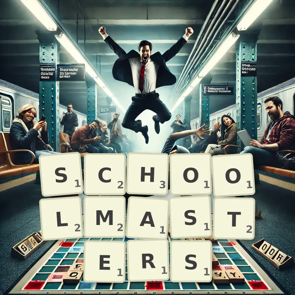 List of words with letters SCHOOLMASTERS Words with letters SCHOOLMASTERS