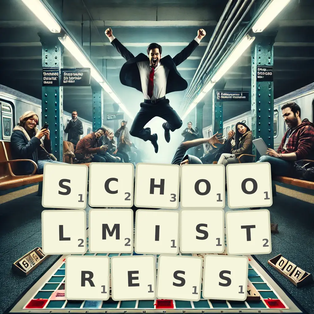 List of words with letters SCHOOLMISTRESS Words with letters SCHOOLMISTRESS