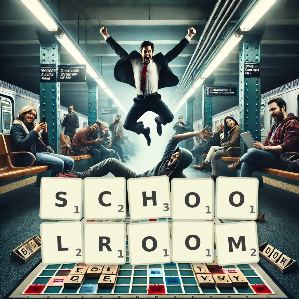 List of words with letters SCHOOLROOM Words with letters SCHOOLROOM