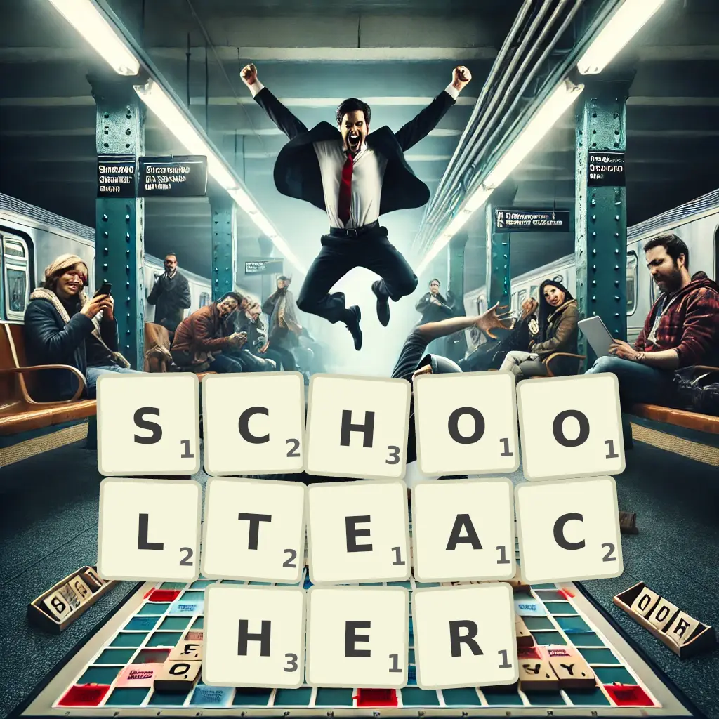 List of words with letters SCHOOLTEACHER Words with letters SCHOOLTEACHER