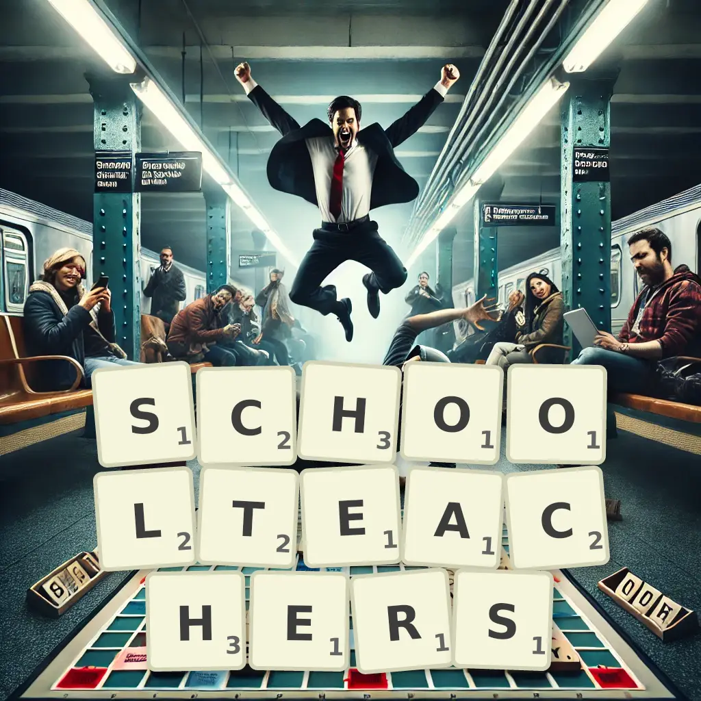 List of words with letters SCHOOLTEACHERS Words with letters SCHOOLTEACHERS