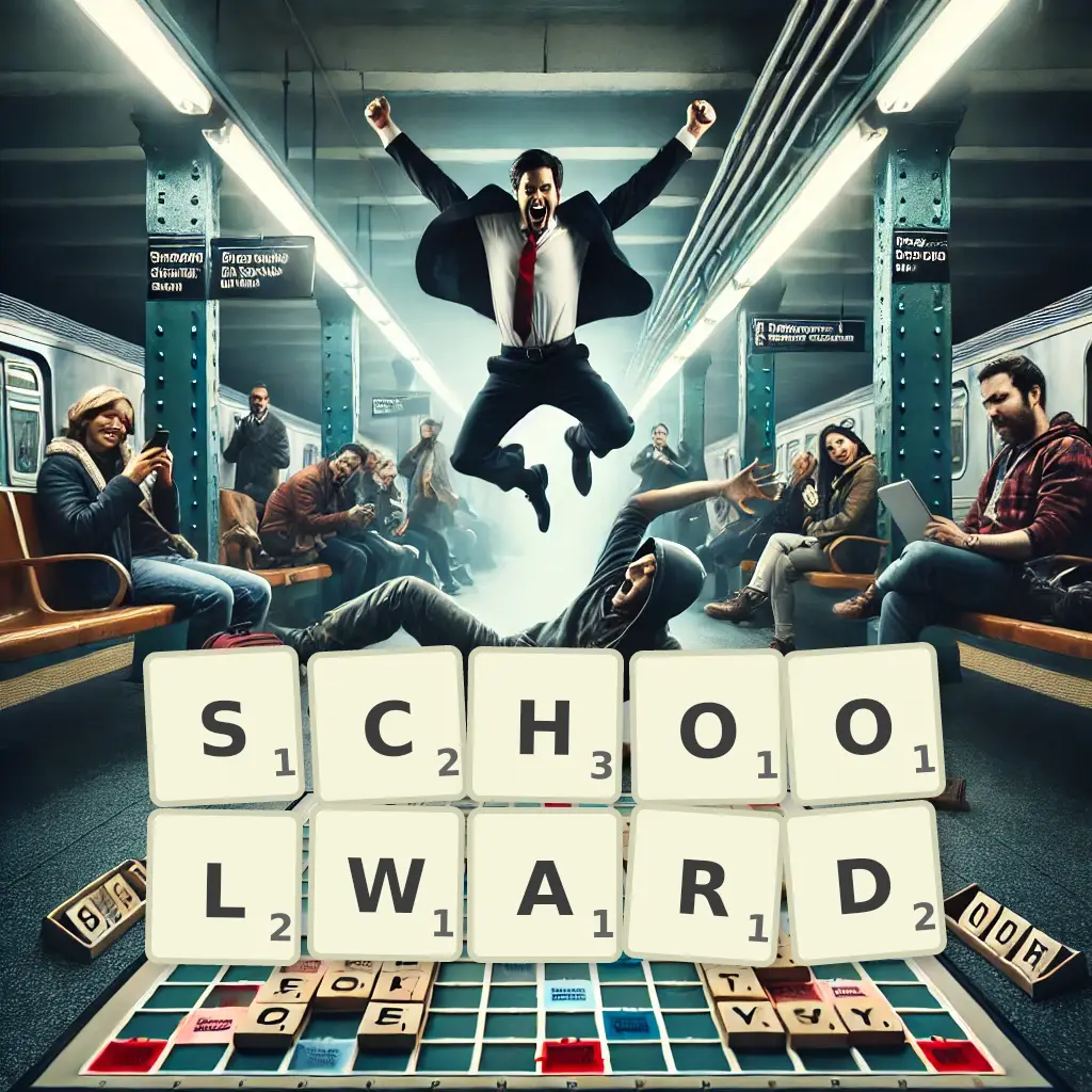 List of words with letters SCHOOLWARD Words with letters SCHOOLWARD