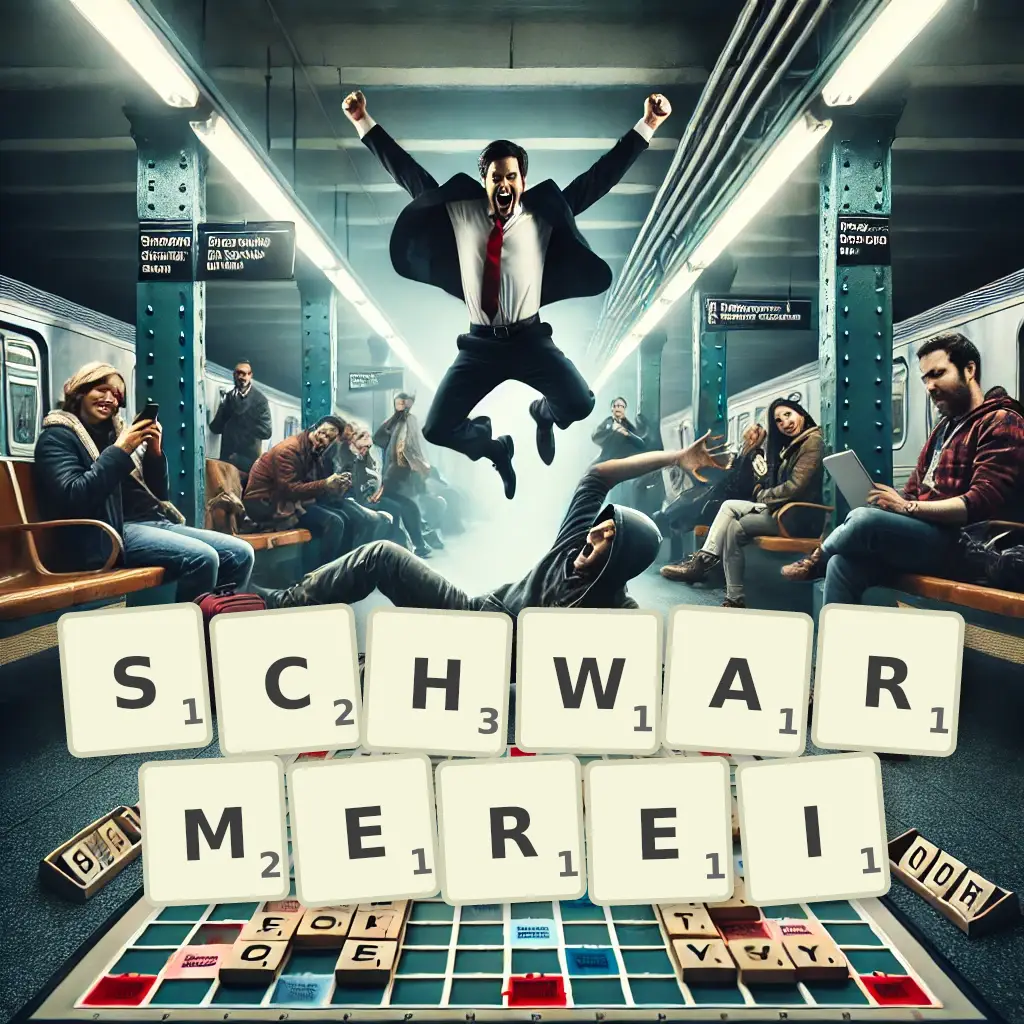 List of words with letters SCHWARMEREI Words with letters SCHWARMEREI