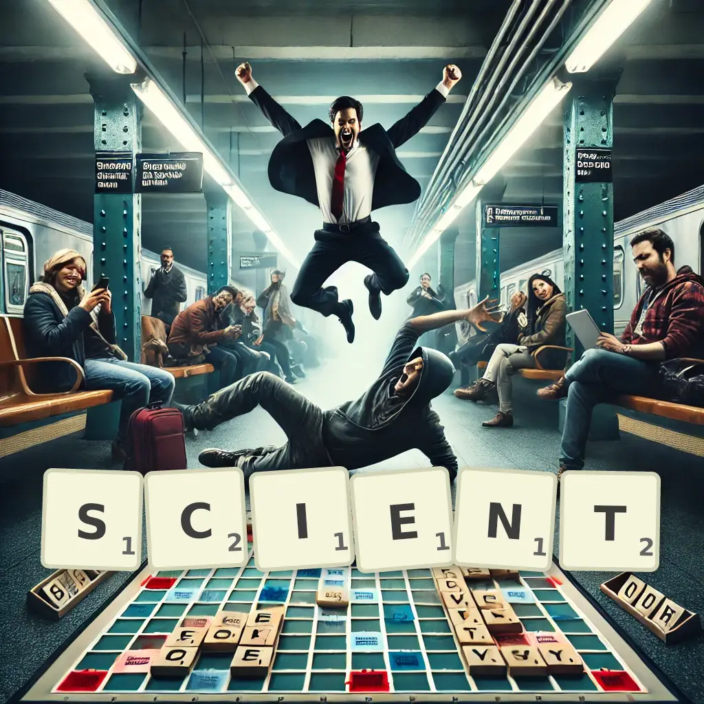 List of words with letters SCIENT Words with letters SCIENT