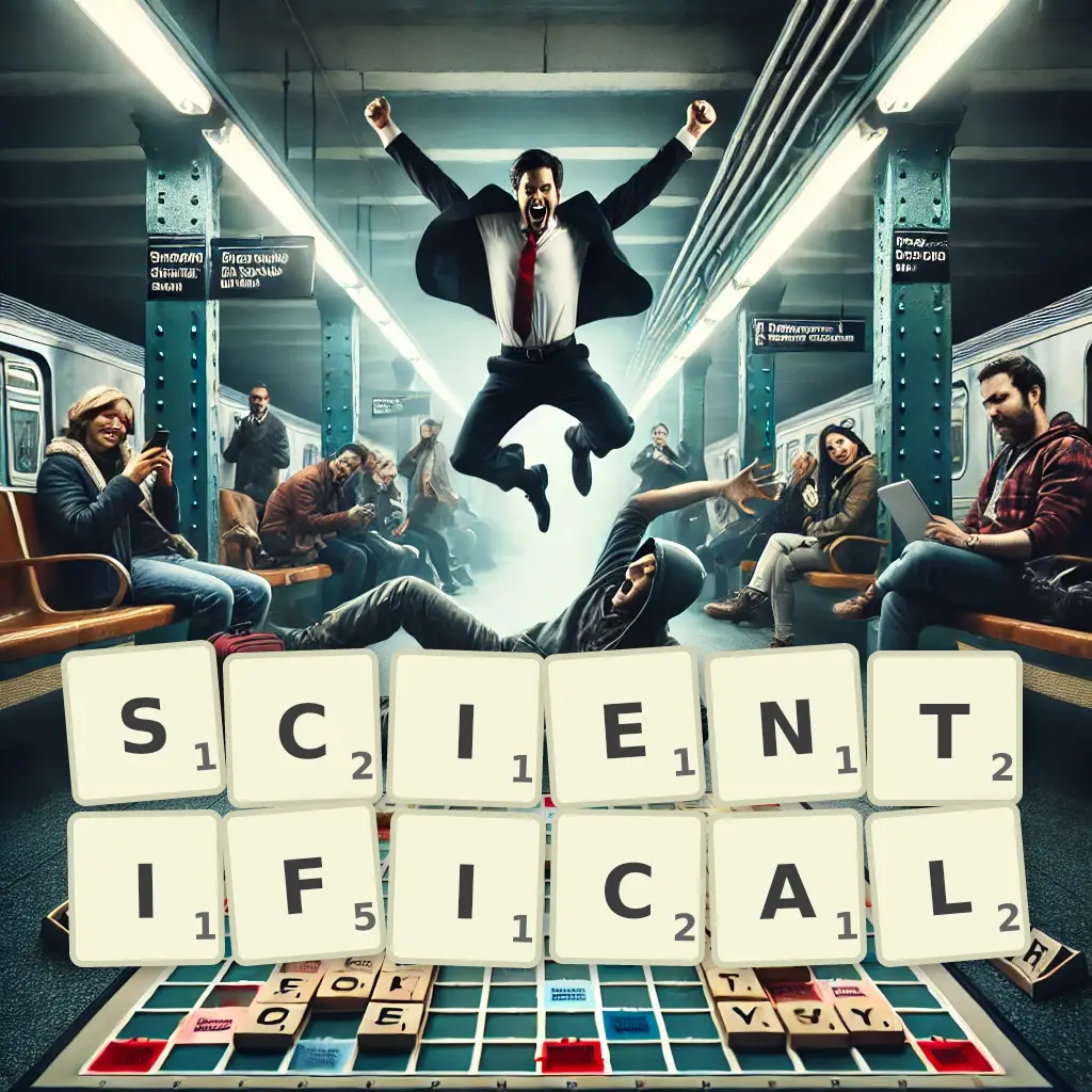 List of words with letters SCIENTIFICAL Words with letters SCIENTIFICAL