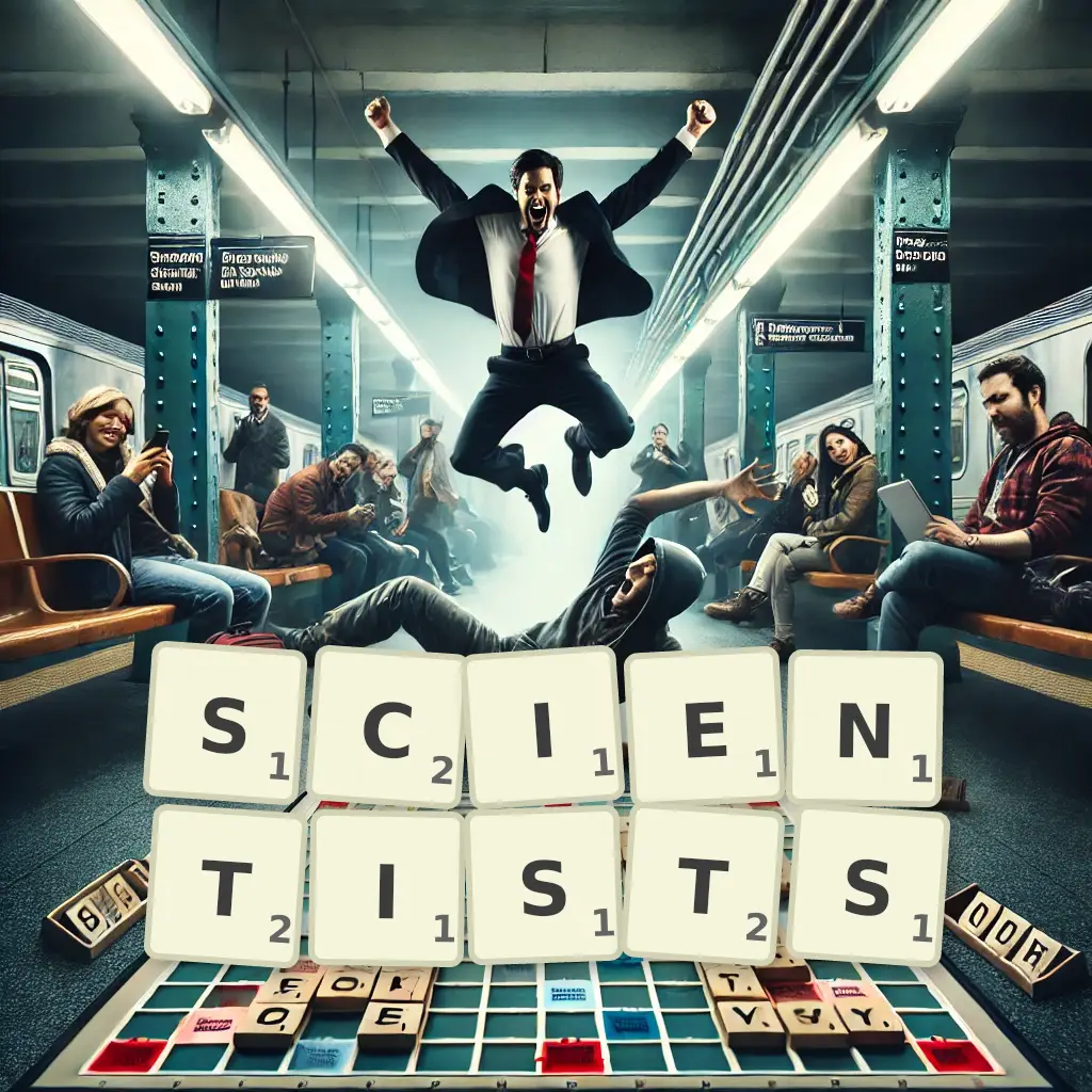 List of words with letters SCIENTISTS Words with letters SCIENTISTS