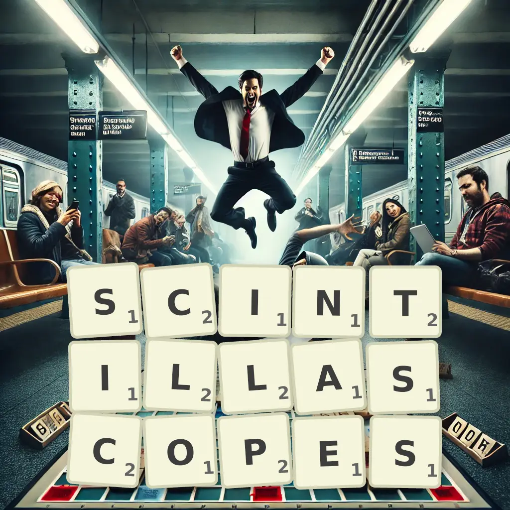 List of words with letters SCINTILLASCOPES Words with letters SCINTILLASCOPES