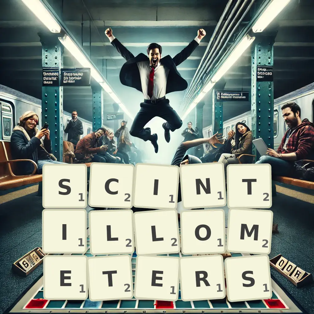 List of words with letters SCINTILLOMETERS Words with letters SCINTILLOMETERS
