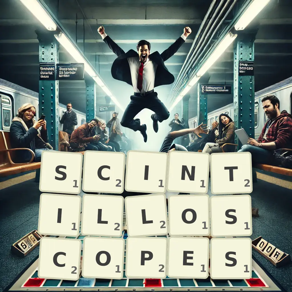 List of words with letters SCINTILLOSCOPES Words with letters SCINTILLOSCOPES