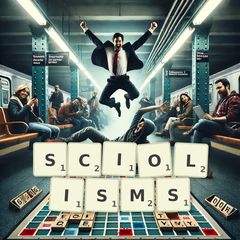 List of words with letters SCIOLISMS Words with letters SCIOLISMS