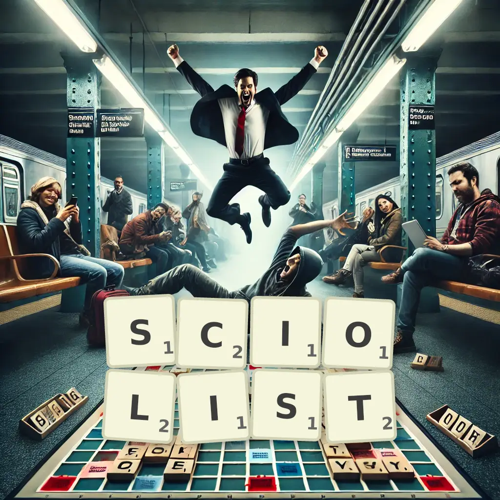 List of words with letters SCIOLIST Words with letters SCIOLIST