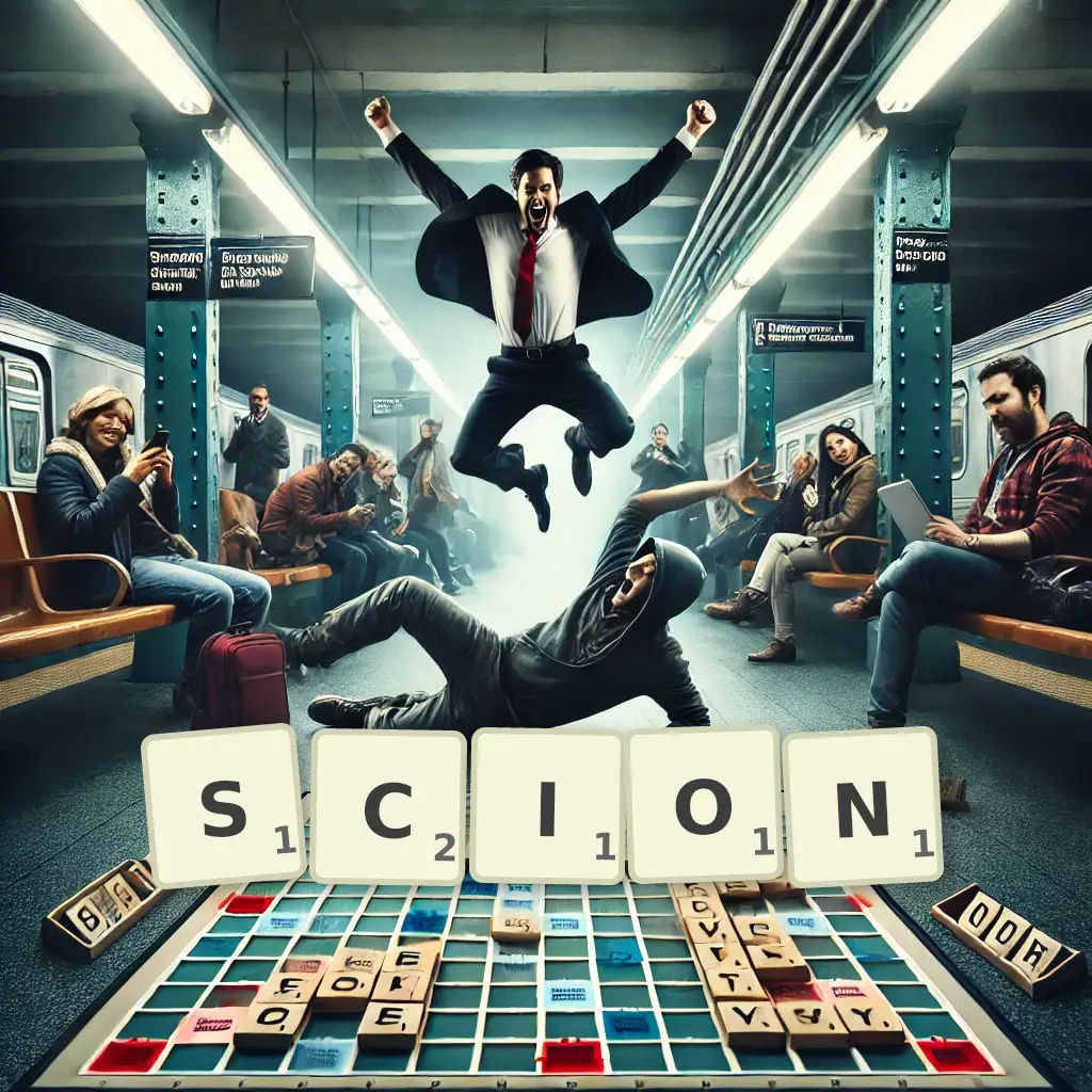 List of words with letters SCION Words with letters SCION