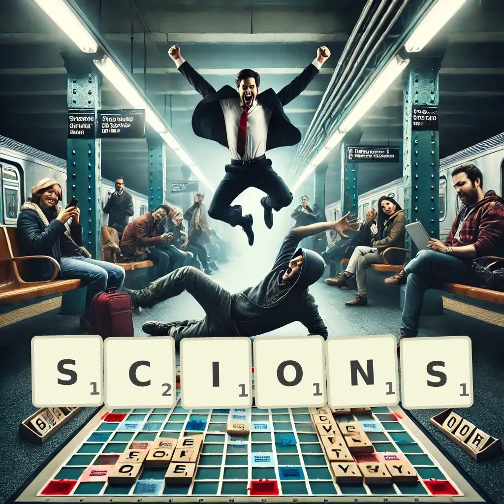List of words with letters SCIONS Words with letters SCIONS